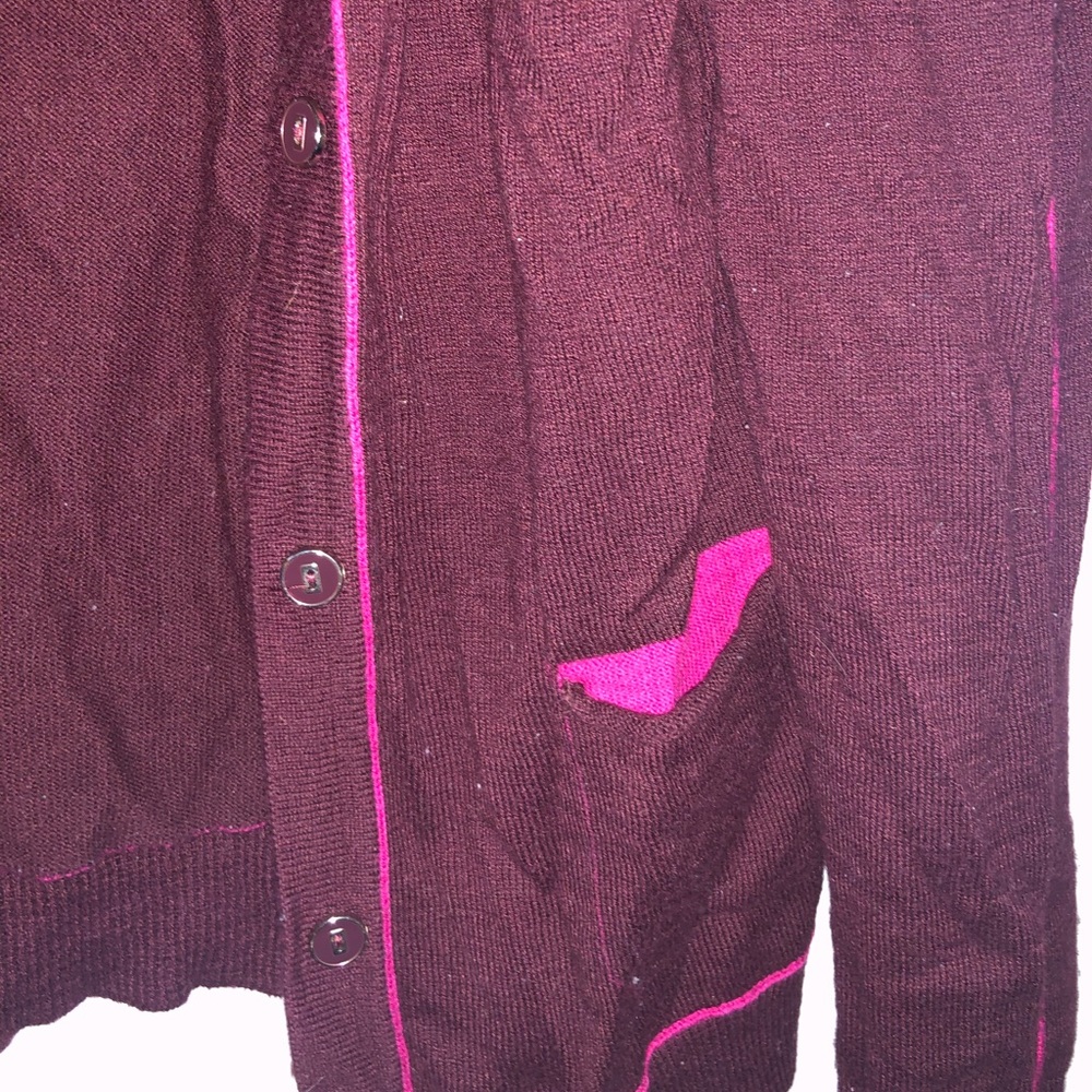 Cardigan - Picture 3 of 3